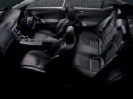 Lexus IS250 2008 года (JP)